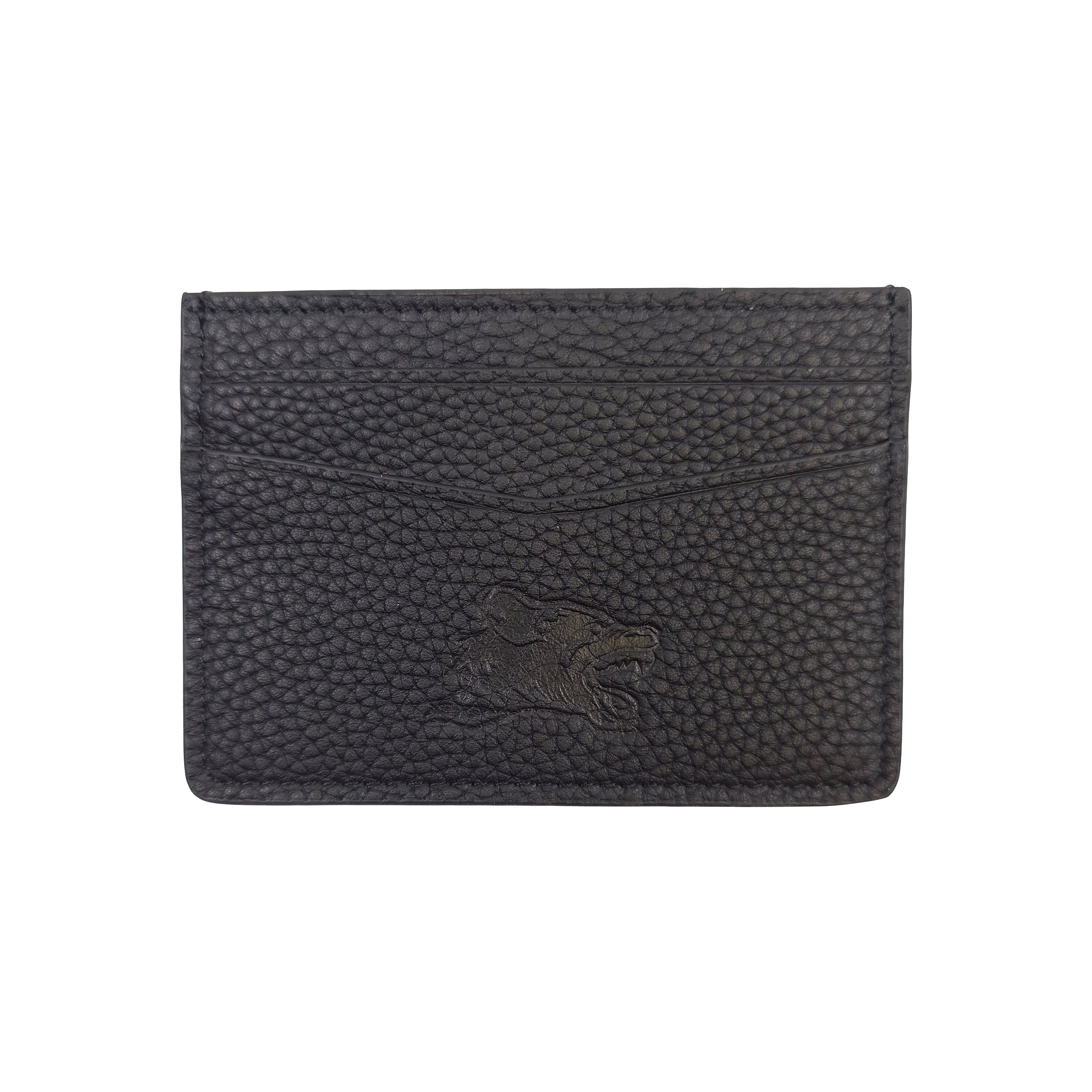 Hyena Wallet Black - P's One-Stop Shop 