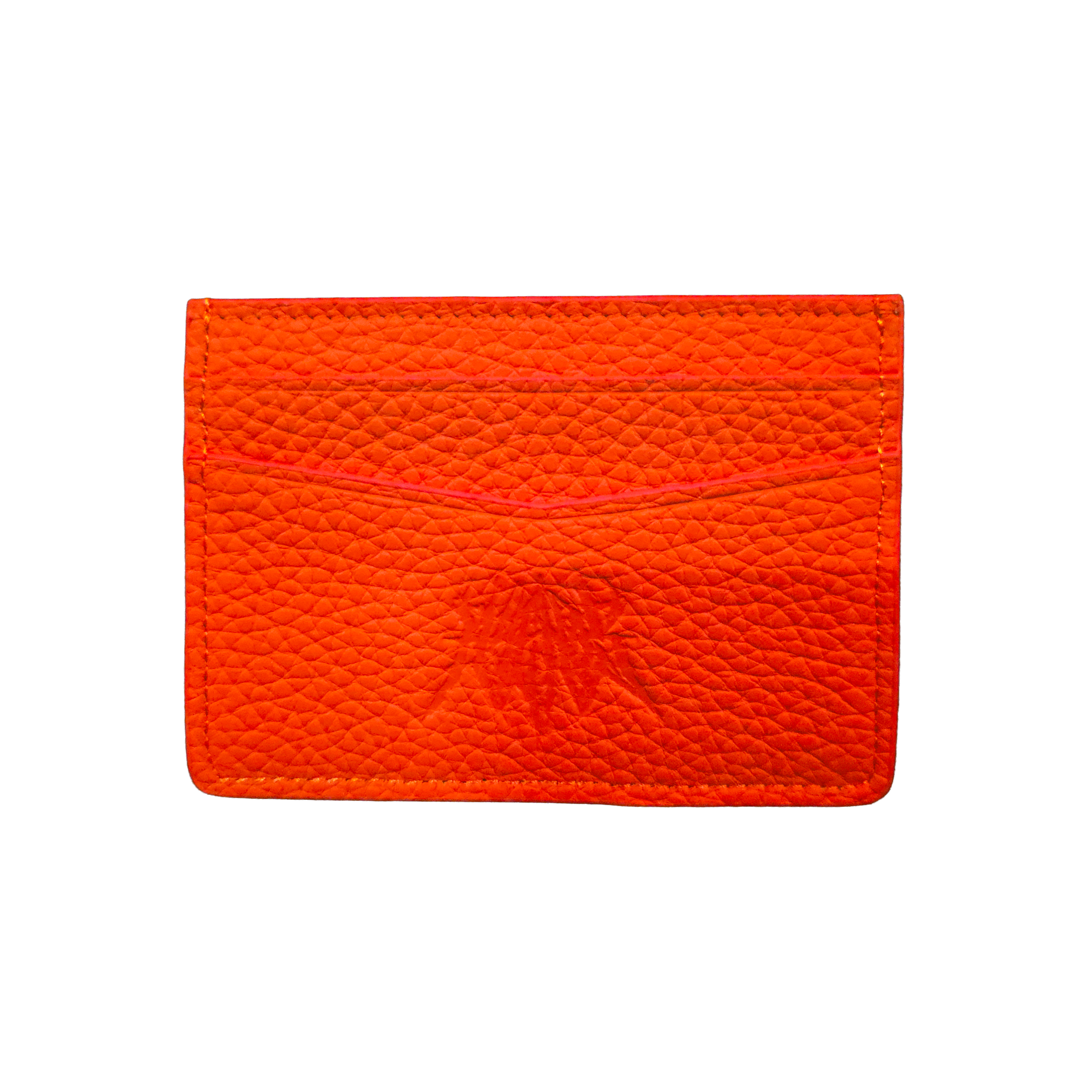 Hyena Wallet Orange - P's One-Stop Shop 
