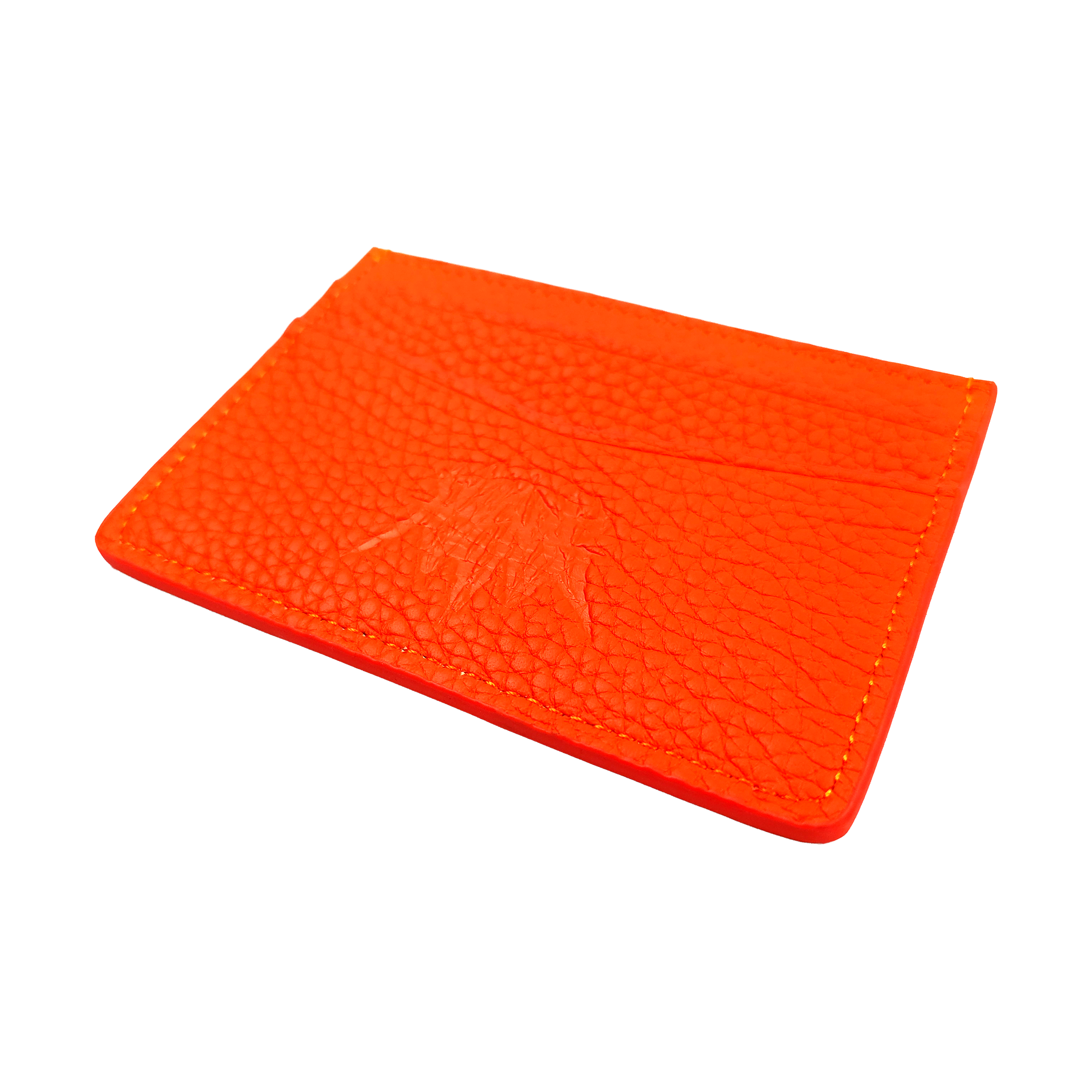 Hyena Wallet Orange - P's One-Stop Shop 