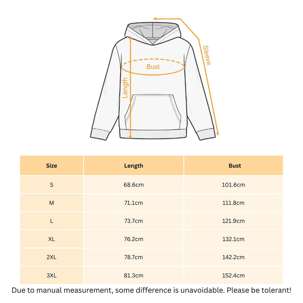I Fucking Love My Asshole Husband Skull Hoodie – Edgy Wife Gift, Oversized Back Print Biker Aesthetic Pullover, Women’s Streetwear - P's One-Stop Shop 