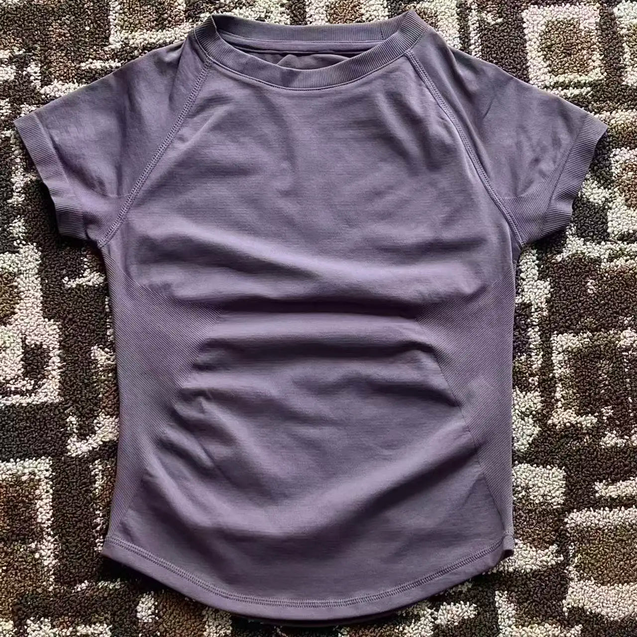 Impact Women's Breathable Running T-Shirt - P's One-Stop Shop 