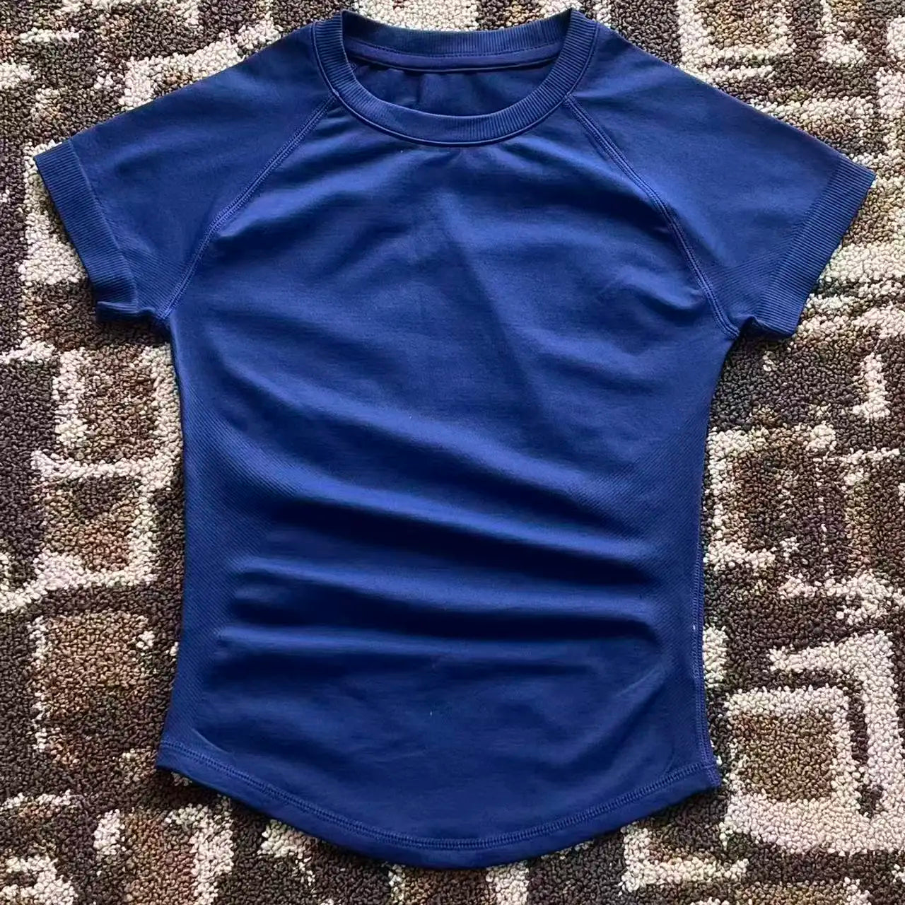 Impact Women's Breathable Running T-Shirt - P's One-Stop Shop 