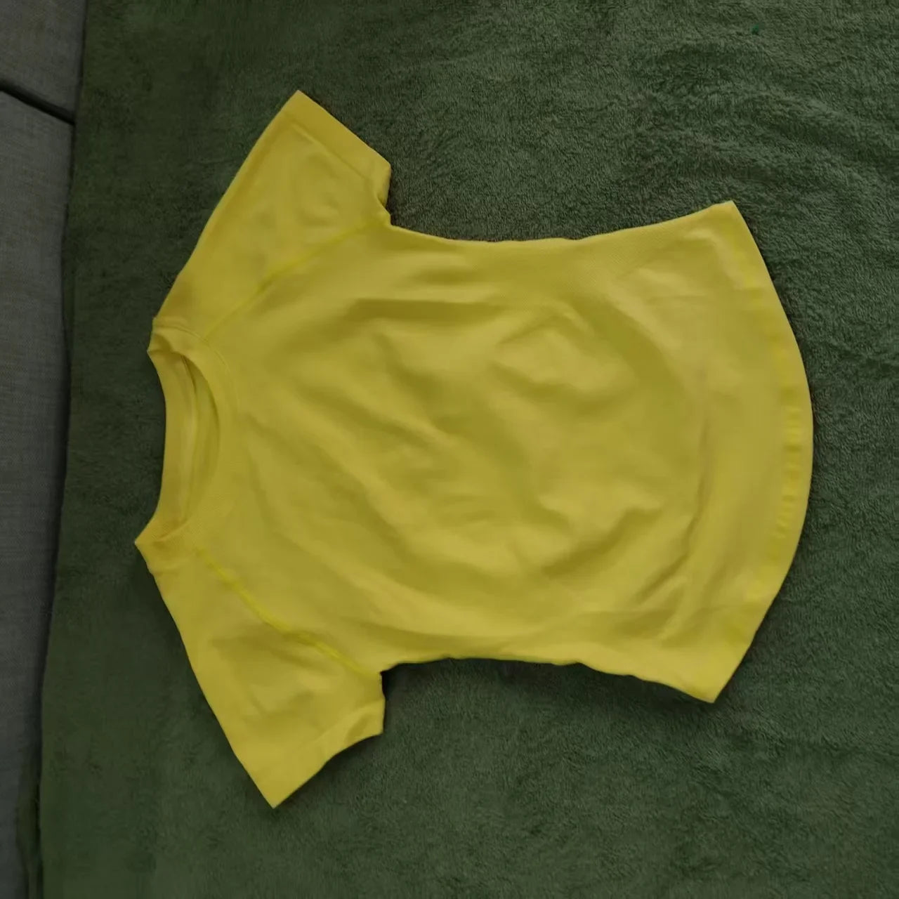 Impact Women's Breathable Running T-Shirt - P's One-Stop Shop 