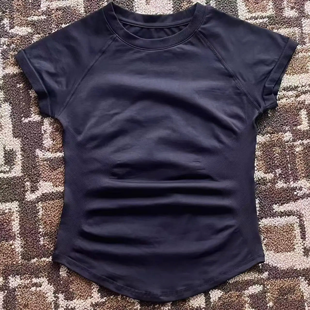 Impact Women's Breathable Running T-Shirt - P's One-Stop Shop 