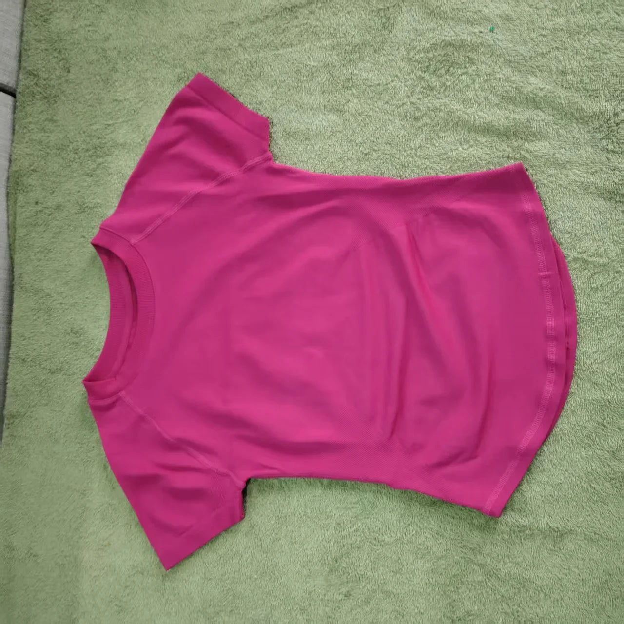 Impact Women's Breathable Running T-Shirt - P's One-Stop Shop 