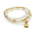 Infinity bracelet - P's One-Stop Shop 