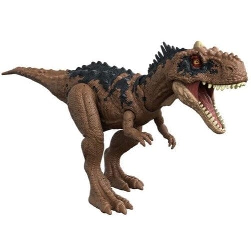 Jurassic World Dominion Roar Strikers - Select Figure(s) - P's One-Stop Shop 
