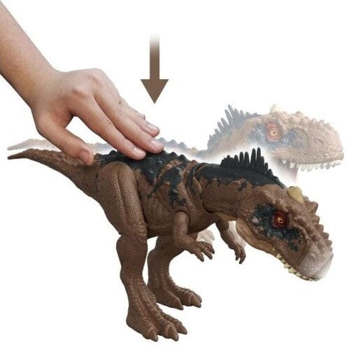 Jurassic World Dominion Roar Strikers - Select Figure(s) - P's One-Stop Shop 