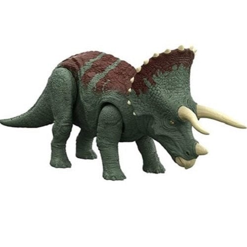Jurassic World Dominion Roar Strikers - Select Figure(s) - P's One-Stop Shop 