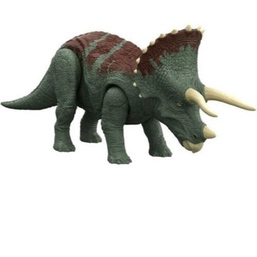 Jurassic World Dominion Roar Strikers - Select Figure(s) - P's One-Stop Shop 