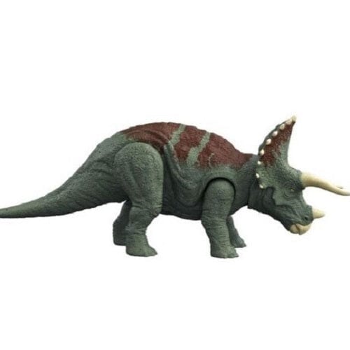 Jurassic World Dominion Roar Strikers - Select Figure(s) - P's One-Stop Shop 