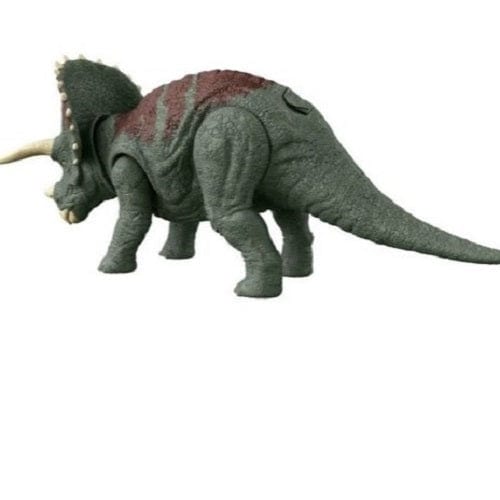 Jurassic World Dominion Roar Strikers - Select Figure(s) - P's One-Stop Shop 