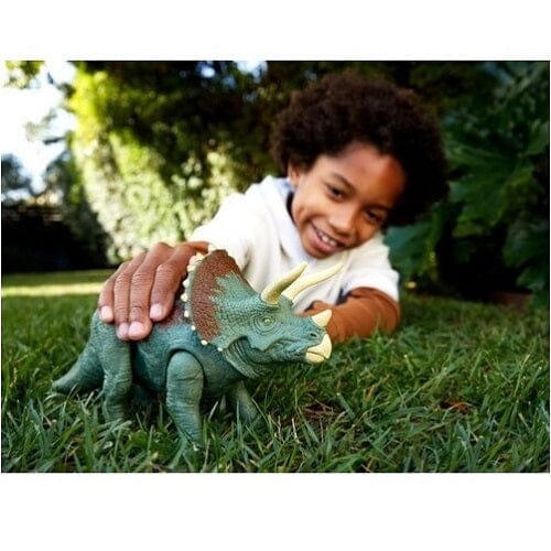 Jurassic World Dominion Roar Strikers - Select Figure(s) - P's One-Stop Shop 