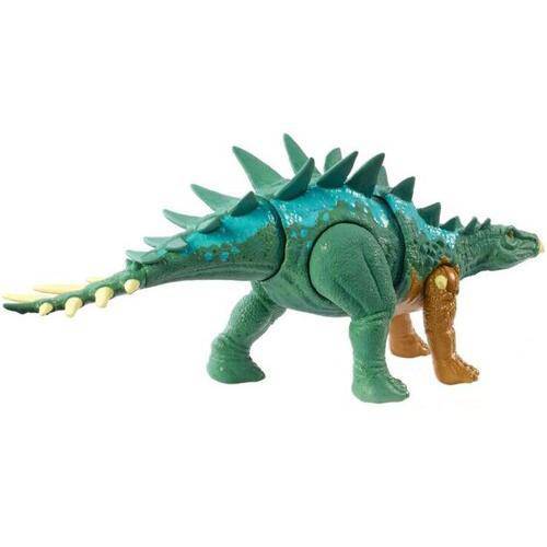 Jurassic World Fierce Force Chialingosaurus Action Figure - P's One-Stop Shop 