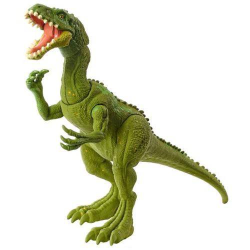 Jurassic World Masiakasaurus Forward Attack Action Figure - P's One-Stop Shop 