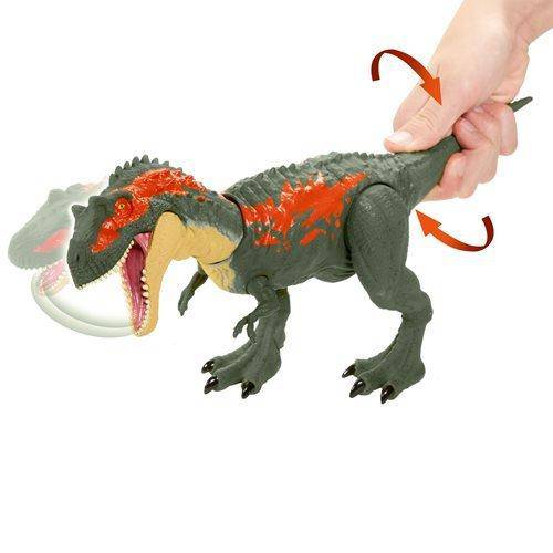 Jurassic World Massive Biters Albertosaurus Figure - P's One-Stop Shop 