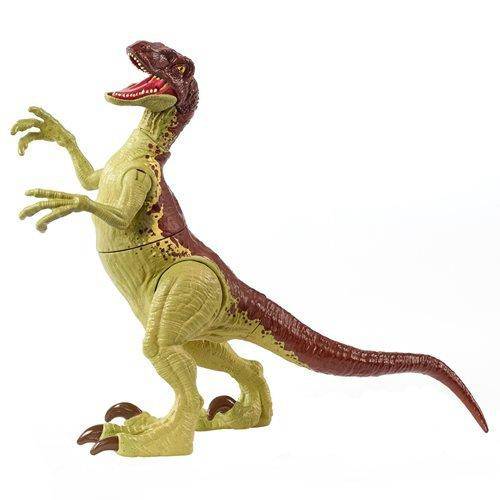 Jurassic World Velociraptor Body Slashing Action Figure - P's One-Stop Shop 