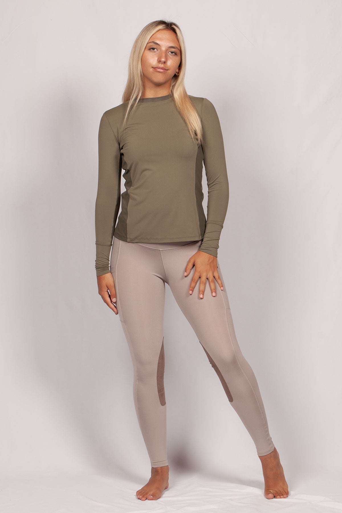Kate Riding Tights - P's One-Stop Shop 