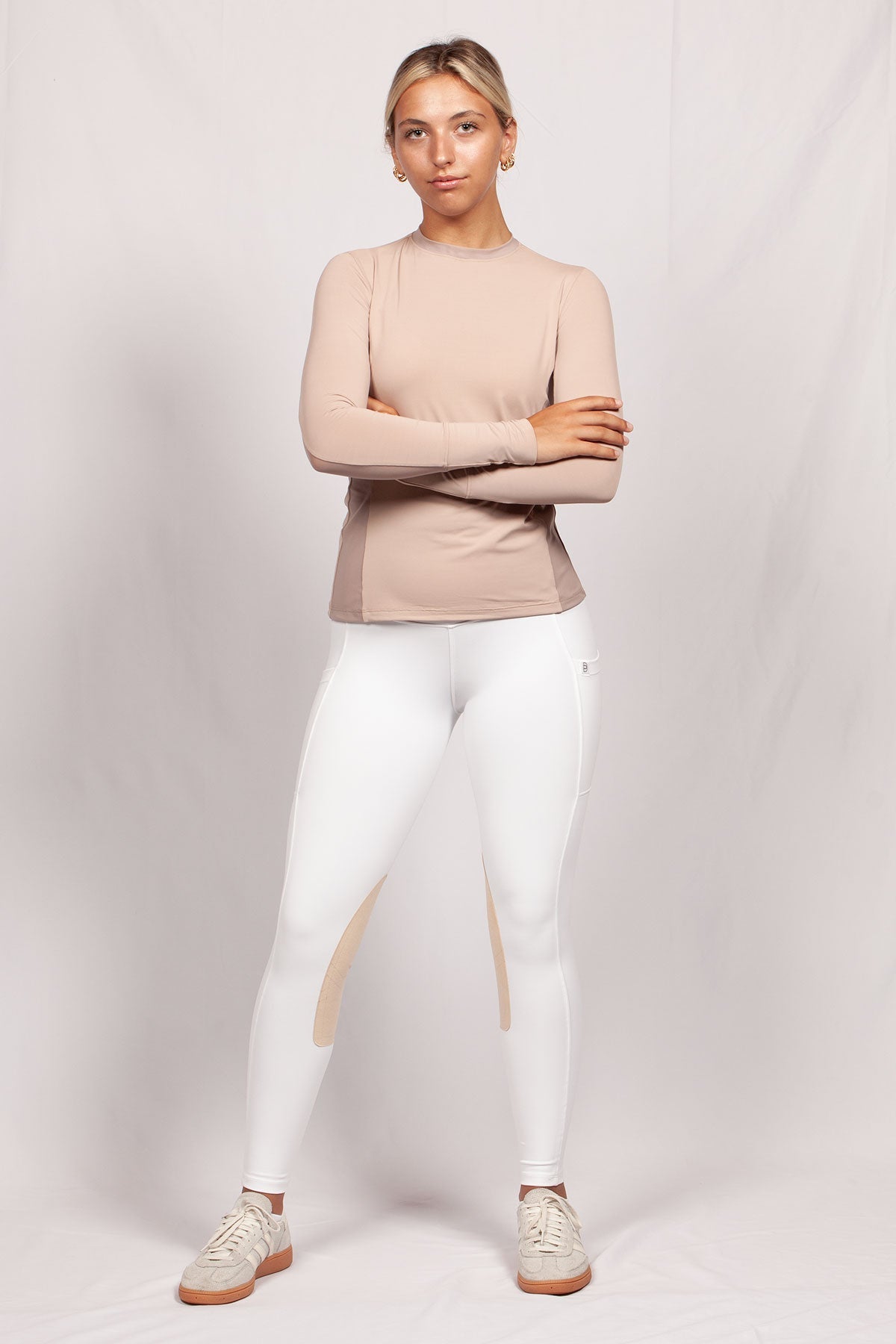 Kate Riding Tights - P's One-Stop Shop 