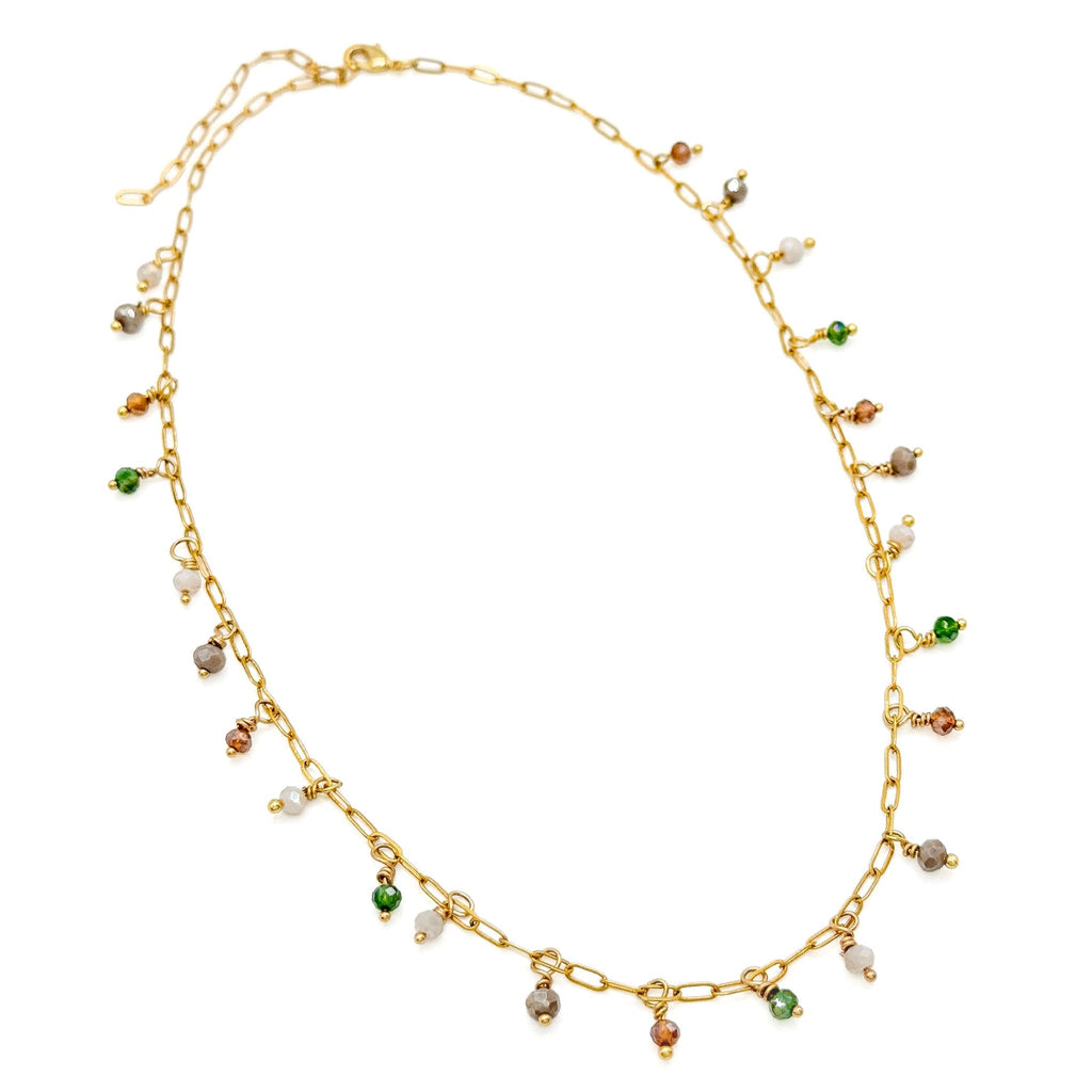 Kate necklace - P's One-Stop Shop 