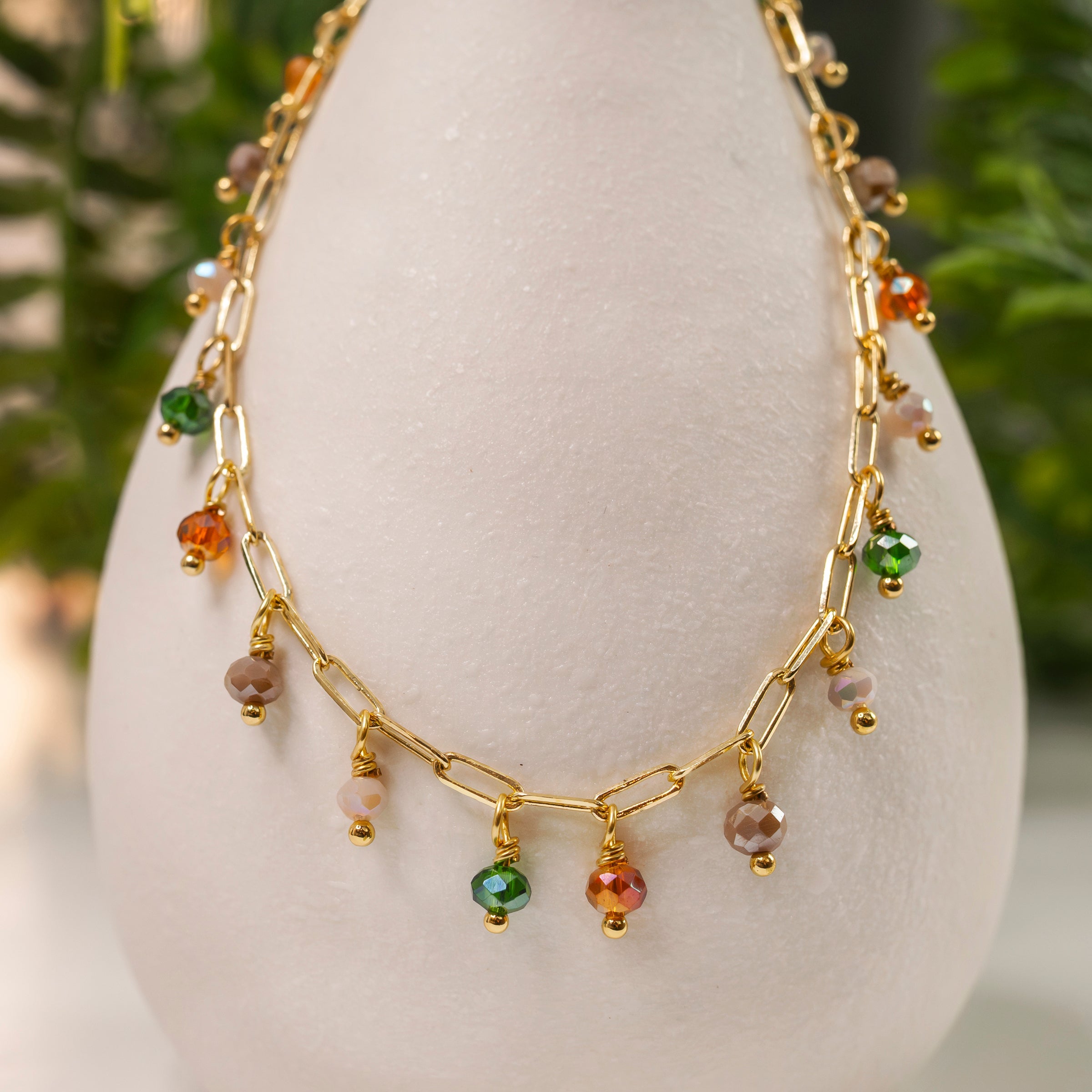 Kate necklace - P's One-Stop Shop 