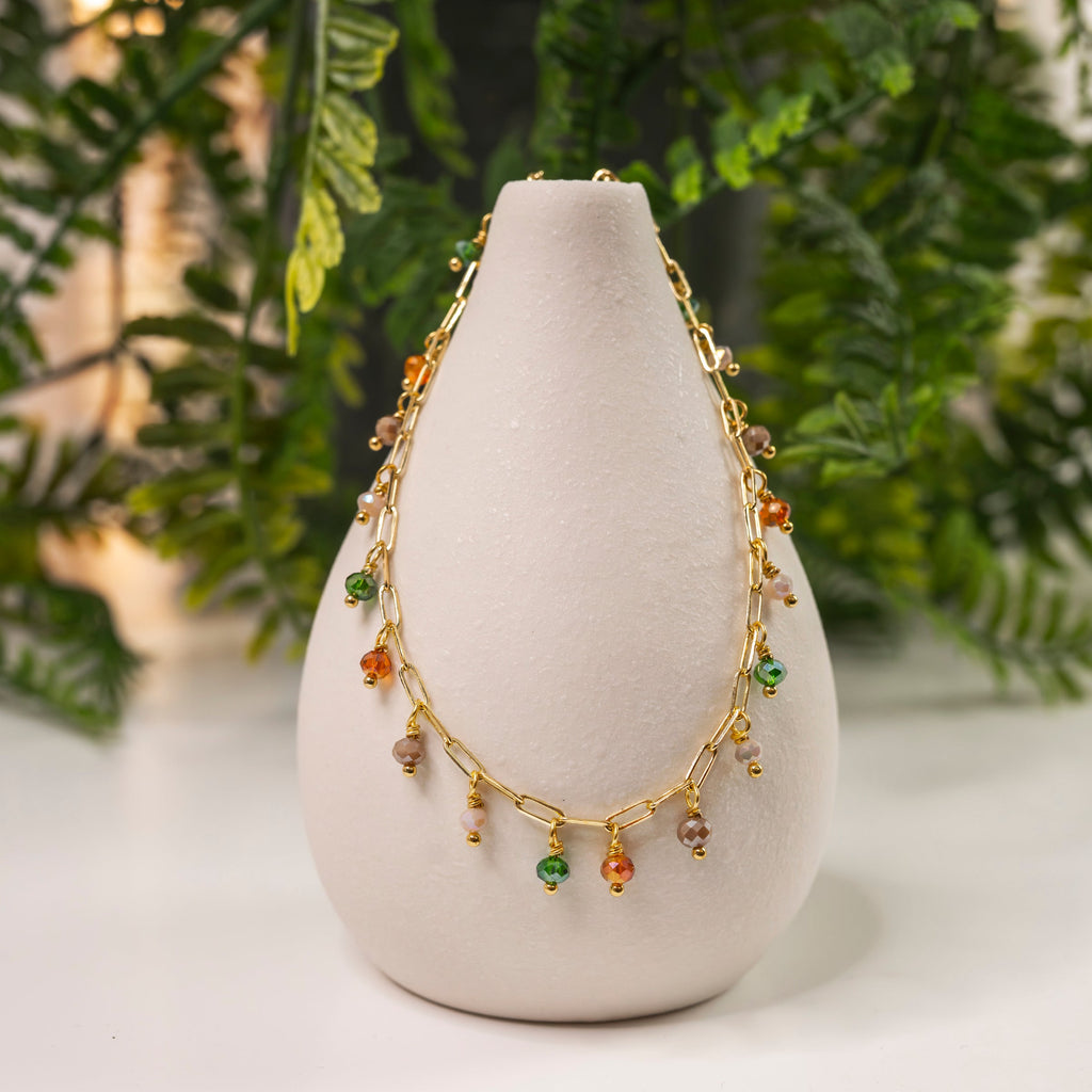 Kate necklace - P's One-Stop Shop 