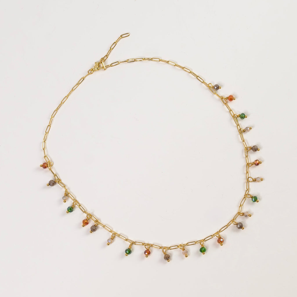 Kate necklace - P's One-Stop Shop 