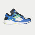 LA Gear Men's Catapult Light-Up Lowtop | Blue x Green - P's One-Stop Shop 