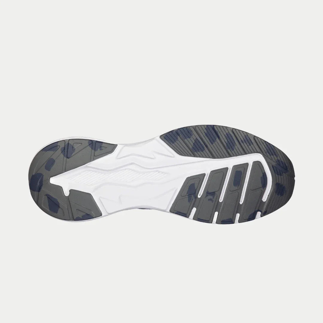 LA Gear Men's Highland Lowtop | Navy Blue - P's One-Stop Shop 