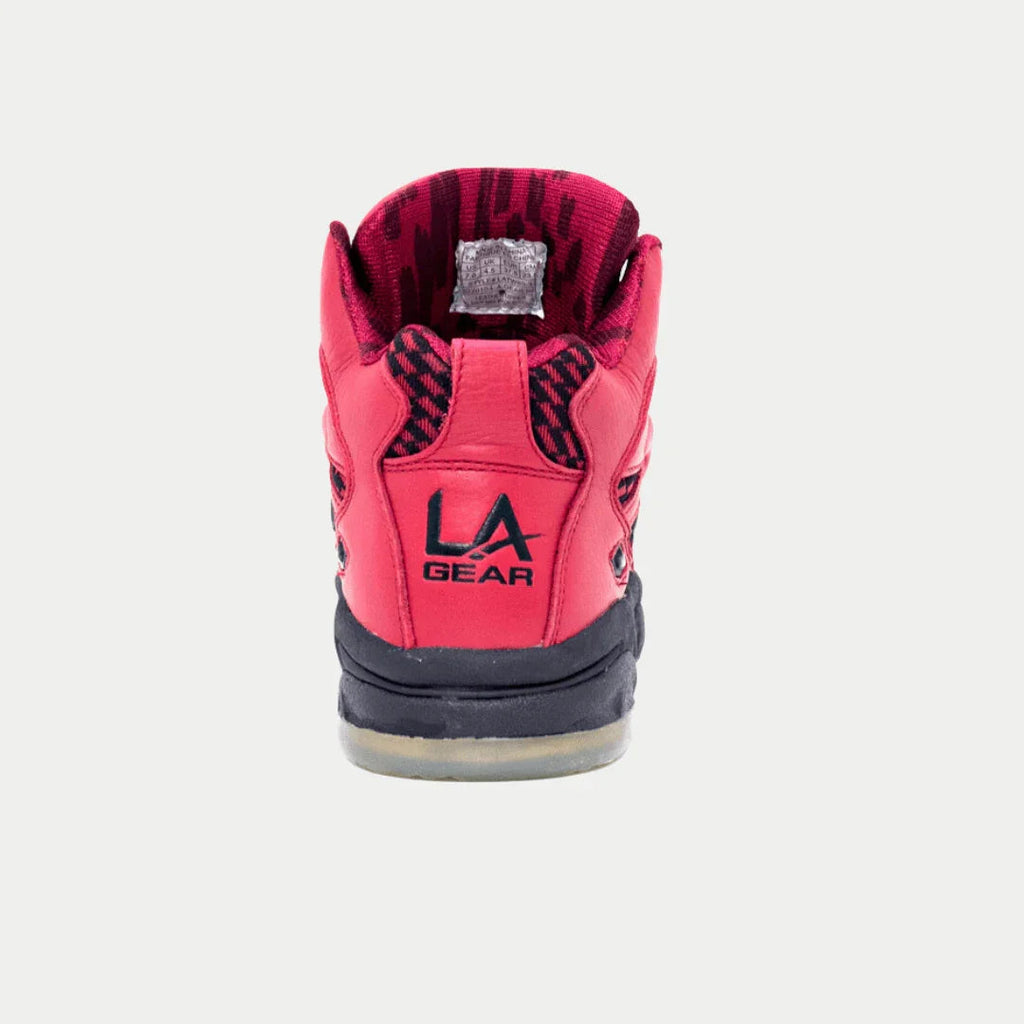 LA Gear Women's LA Tech Light-Up Hightop | Vintage Classic - P's One-Stop Shop 