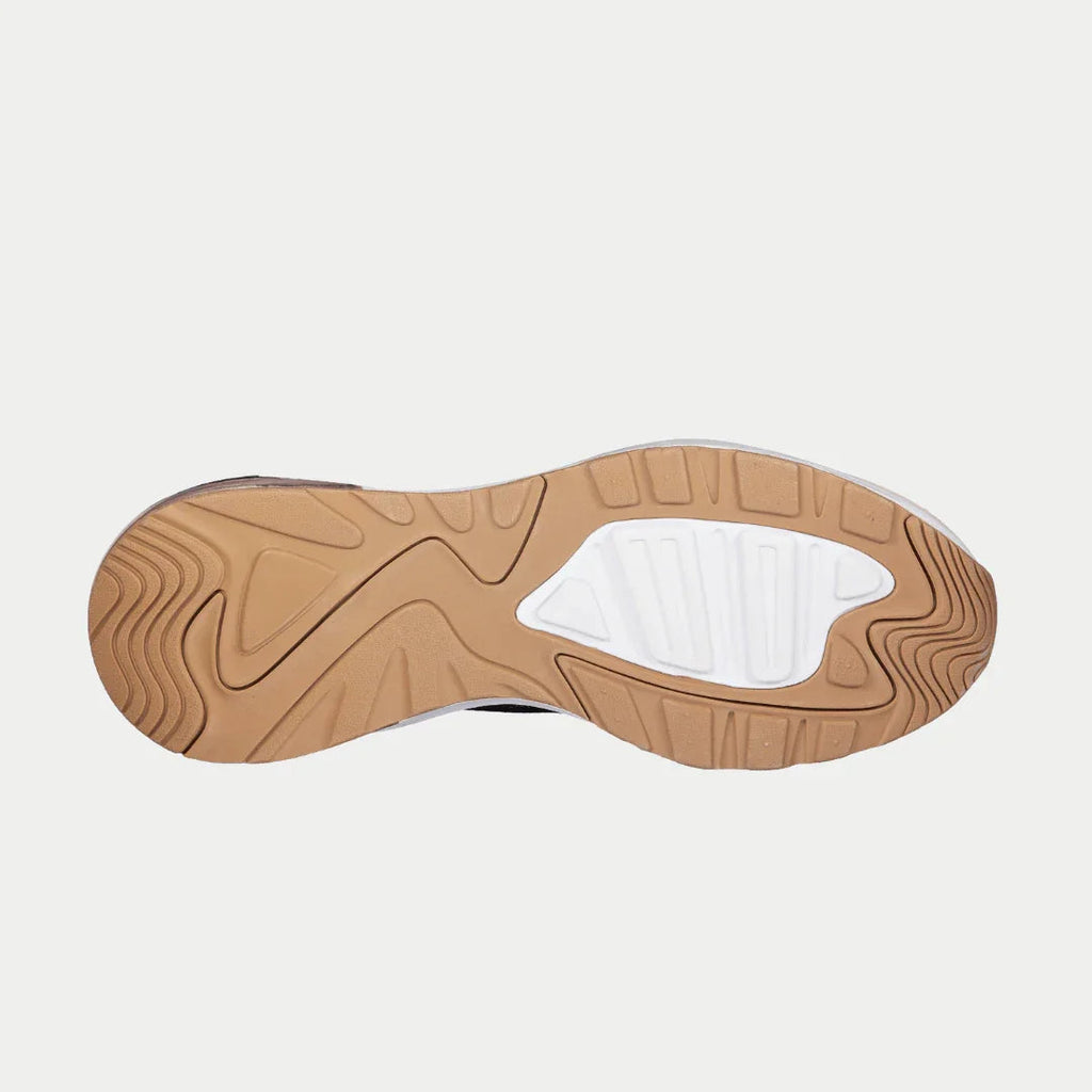 LA Gear Women’s Runyon Lowtop | Black x Pink - P's One-Stop Shop 