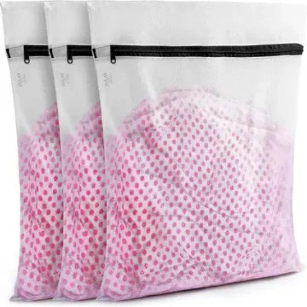 Laundry Mesh Bag by Zulay - P's One-Stop Shop 
