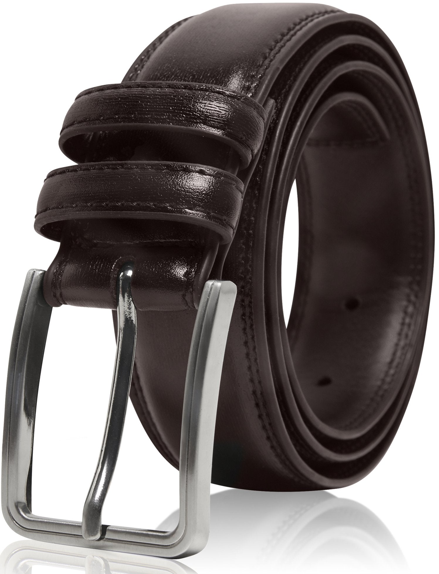 Leather Belt - P's One-Stop Shop 
