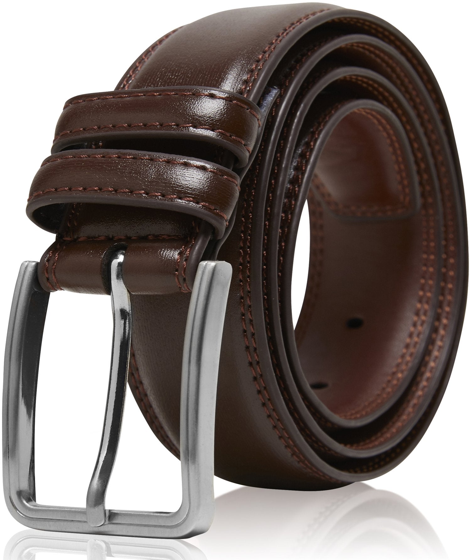 Leather Belt - P's One-Stop Shop 