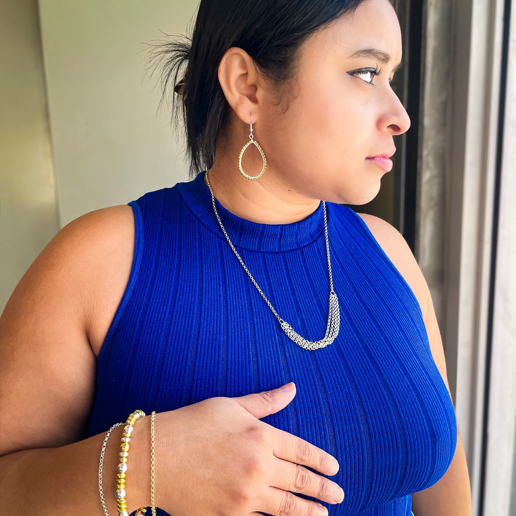 Lyra bracelet - P's One-Stop Shop 