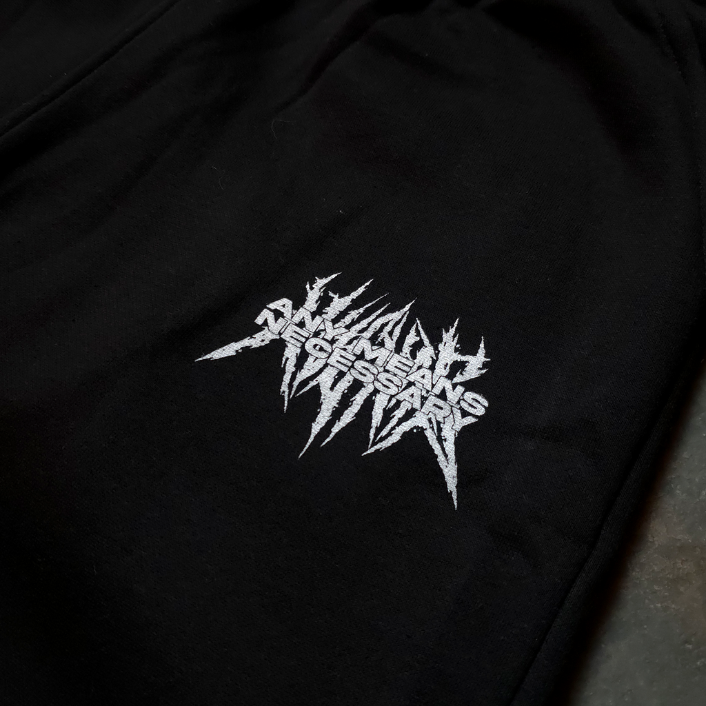 Mantra Sweatpants - P's One-Stop Shop 