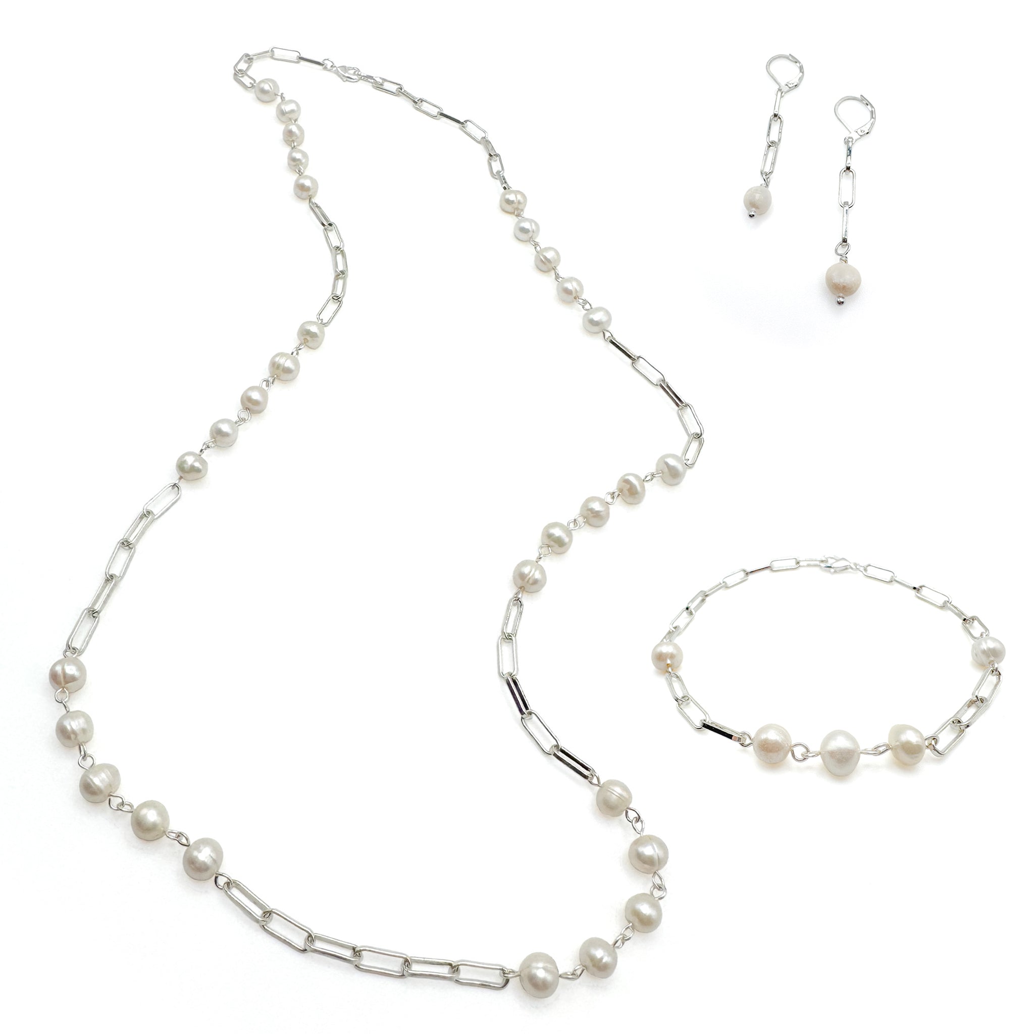 Margot necklace - P's One-Stop Shop 