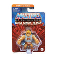 Masters of the Universe Eternia Mini Figure - Select Figure(s) - P's One-Stop Shop 