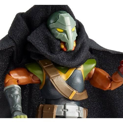Masters of the Universe Masterverse Revelation Action Figure - Select Figure(s) - P's One-Stop Shop 
