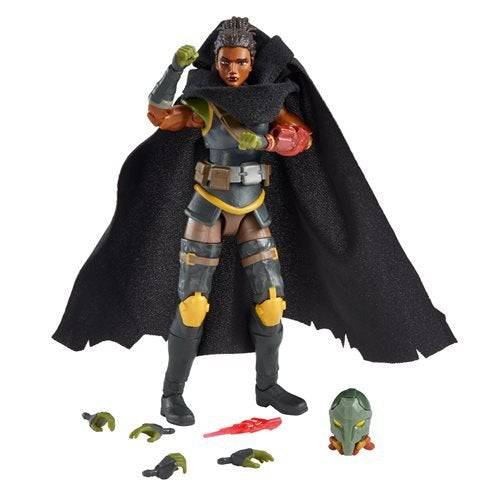 Masters of the Universe Masterverse Revelation Action Figure - Select Figure(s) - P's One-Stop Shop 