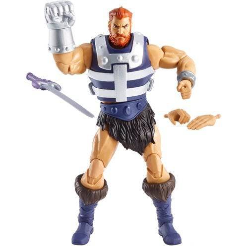 Masters of the Universe Masterverse Revelation Action Figure - Select Figure(s) - P's One-Stop Shop 