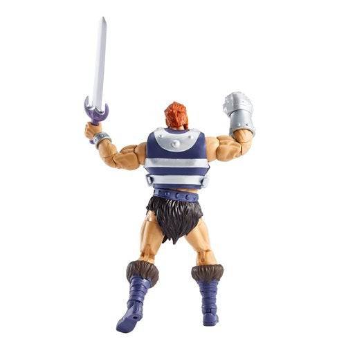 Masters of the Universe Masterverse Revelation Action Figure - Select Figure(s) - P's One-Stop Shop 