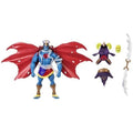 Masters of the Universe Origins Thundercats Deluxe Skell-Ra Action Figure - P's One-Stop Shop 