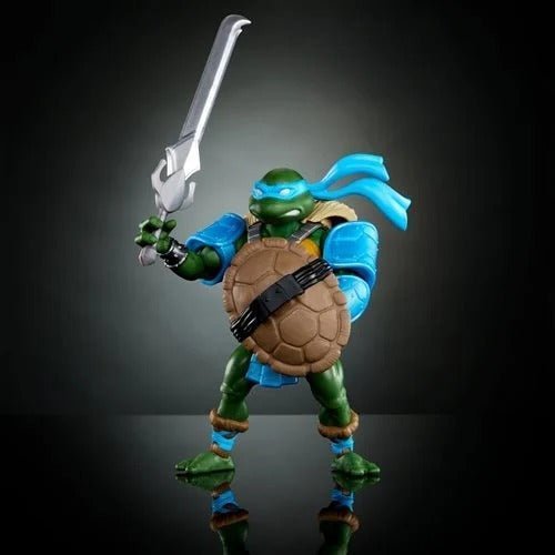 Masters of the Universe Origins Turtles of Grayskull Figure - Select Figure(s) - P's One-Stop Shop 