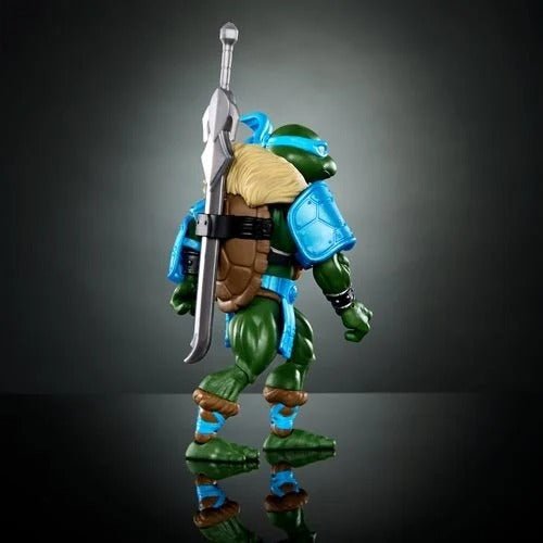 Masters of the Universe Origins Turtles of Grayskull Figure - Select Figure(s) - P's One-Stop Shop 