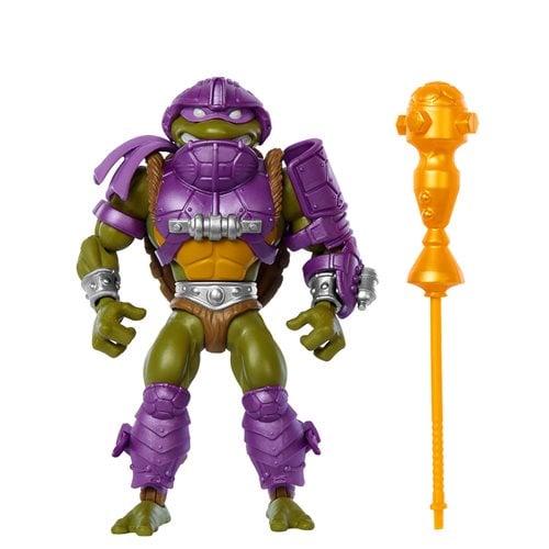 Masters of the Universe Origins Turtles of Grayskull Figure - Select Figure(s) - P's One-Stop Shop 