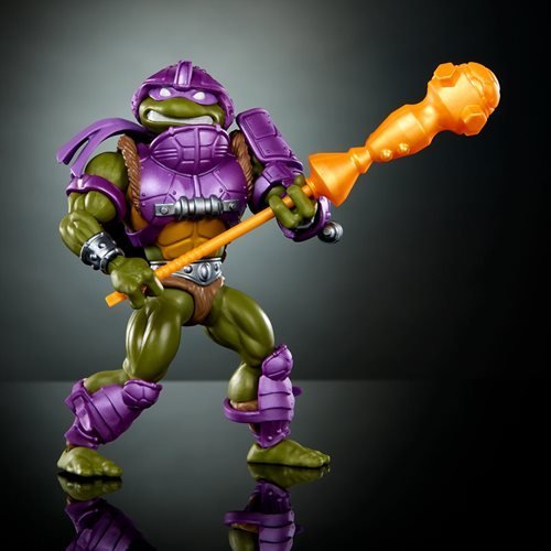 Masters of the Universe Origins Turtles of Grayskull Figure - Select Figure(s) - P's One-Stop Shop 