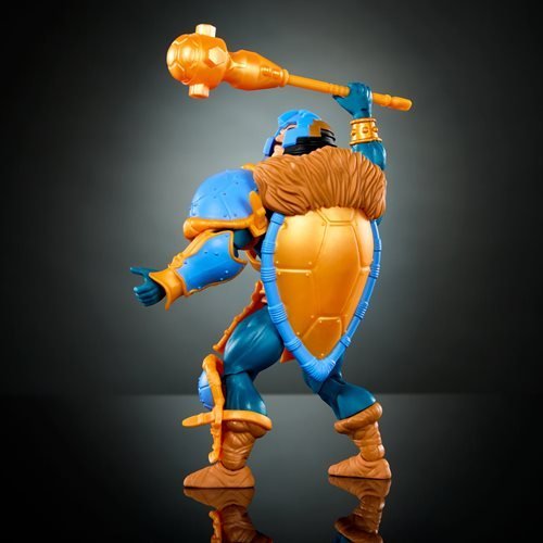Masters of the Universe Origins Turtles of Grayskull Figure - Select Figure(s) - P's One-Stop Shop 