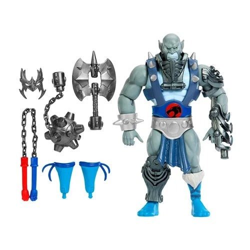 Masters of the Universe Origins X ThunderCats Action Figure - Select Figure(s) - P's One-Stop Shop 