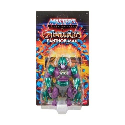 Masters of the Universe Origins X ThunderCats Action Figure - Select Figure(s) - P's One-Stop Shop 
